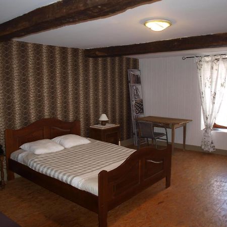 Gite Anna Le Chatelet-sur-Sormonne Exterior photo